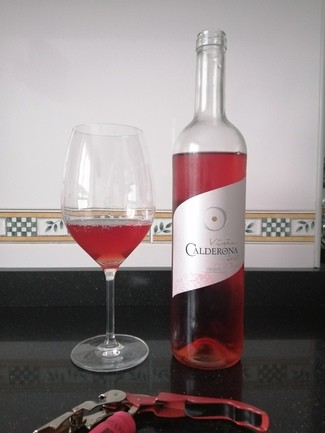 Viña Calderona 2020