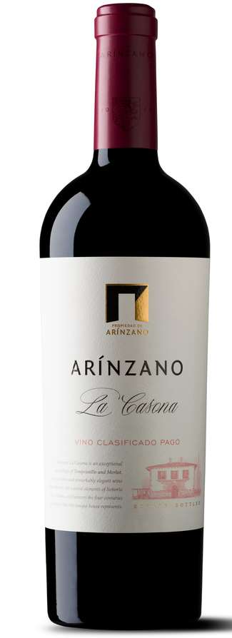 La Casona de Arínzano 2015