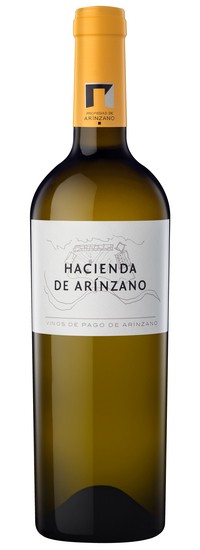 Hacienda de Arínzano Blanco 2019