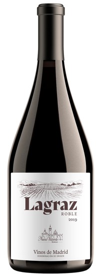 Lagraz Roble 2019