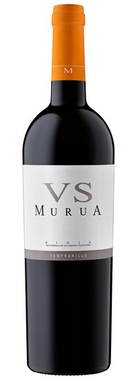VS Murua 2018