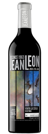 Jean Leon Vinya Scala 2015