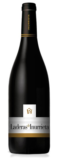 Laderas de Inurrieta Graciano 2019