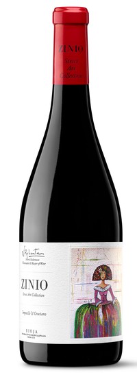 Zinio Street Art Collection 2020