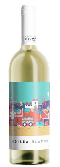 Odisea Blanco 2020