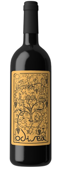 Odisea Roble 2019