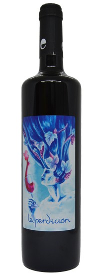 La Perdición 2019