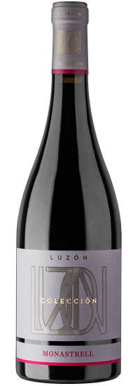 Luzon Colección Monastrell 2020