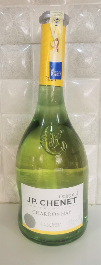 J.P. Chenet Chardonnay 2021