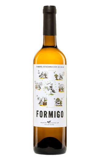 Formigo 2019