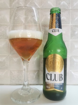 Club Premium verde Doble malta