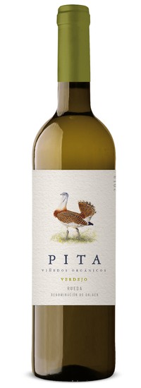 Pita Verdejo 2020