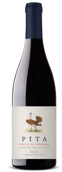 Pita Finca La Bonera 2018
