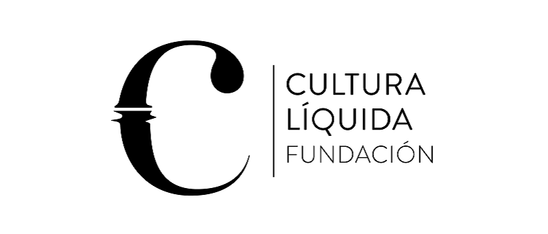Alma Carraovejas presenta ‘Fundación Cultura Líquida’