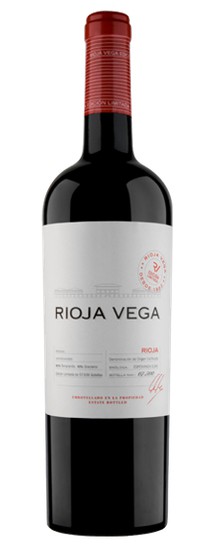 Rioja Vega edición limitada Crianza 2018
