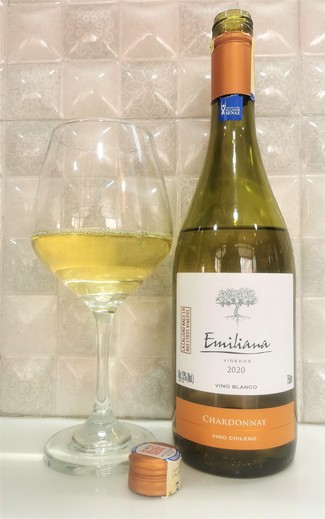 Rico Chardonnay