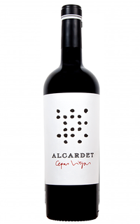 Alcardet cepas viejas 2019