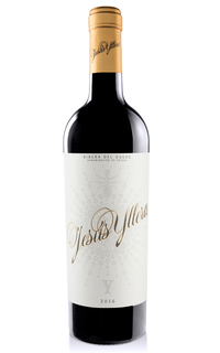Jesús Yllera Crianza 2016