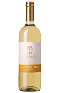 Doga delle Clavule Vermentino