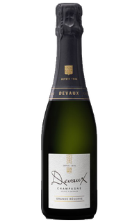 Champagne Maison Deaux Gran Reserva