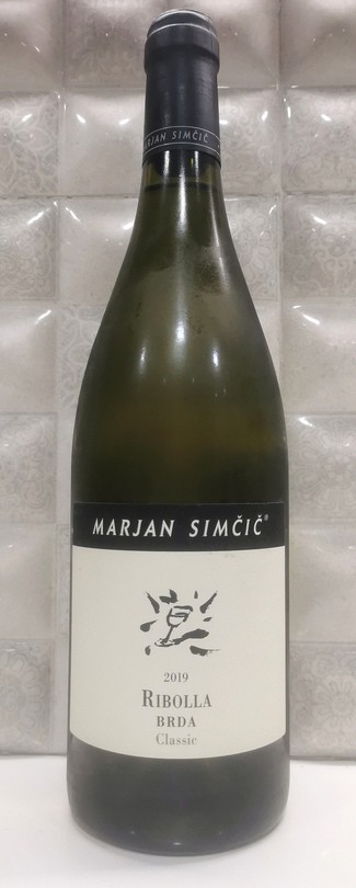 Marjan Simcic Ribolla Classic 2019