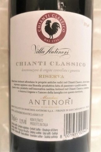 Contraetiqueta
