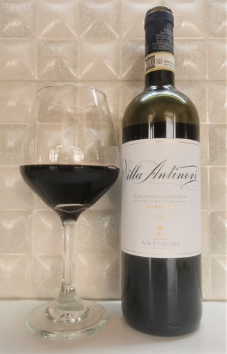 Gran Chianti Classico riserva