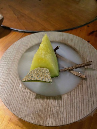 Restaurante Carlota Akaneya en Barcelona