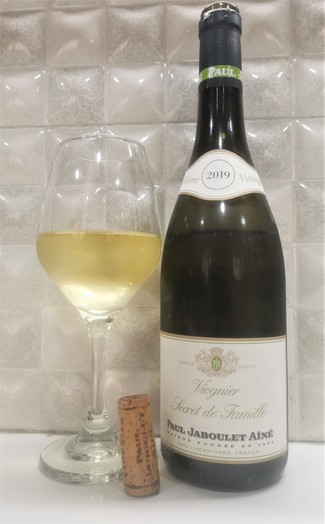 Delicioso Viognier