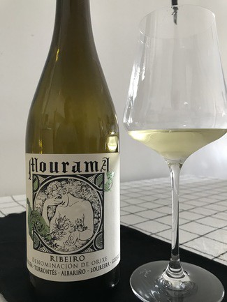 Mourama Ribeiro 2020