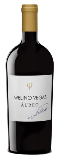 Avelino Vegas Áureo 2018