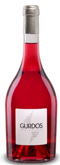 Gurdos Prieto Picudo 2021