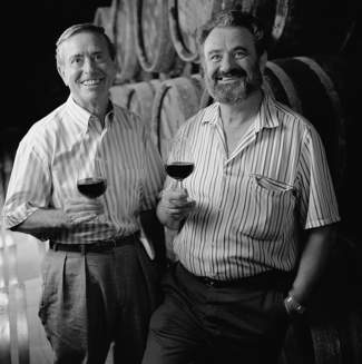 Adiós al enólogo Jaume Rovira, alma mater Jean Leon