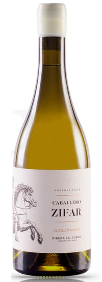 Caballero Zifar Albillo Mayor 2020