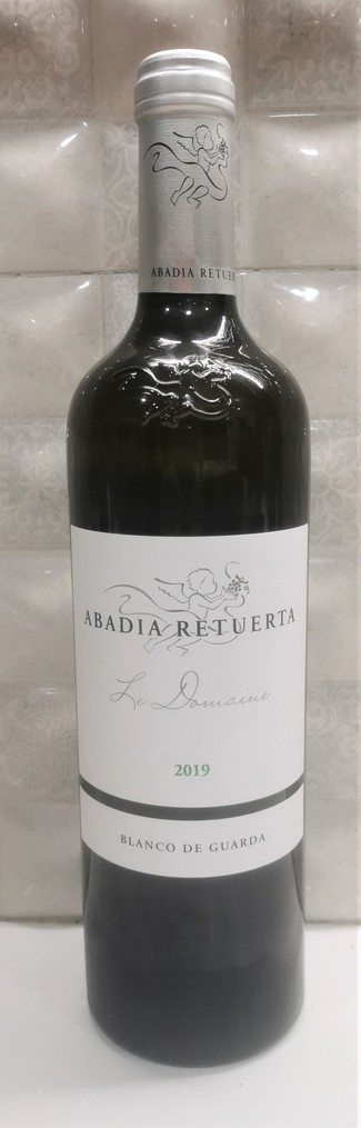 Abadía Retuerta Le Domaine 2019