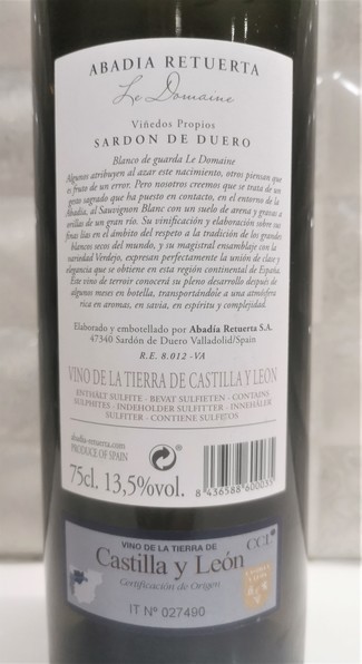 Contraetiqueta