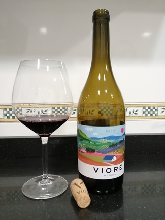 Viore Mencia 2020