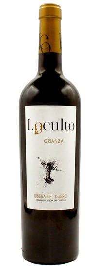Loculto Crianza 2019