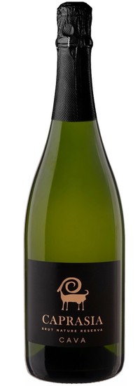 Caprasia Brut Nature Reserva