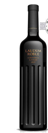 Laudum Roble 2020