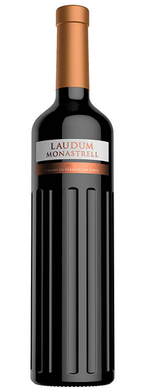 Laudum Monastrell Criado en Baricas de Roble 2020