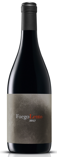 Fuego Lento 2017
