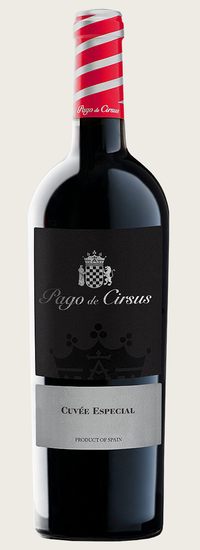 Pago de Cirsus Cuvée Especial 2018