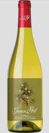 Juan Gil Blanco 2020