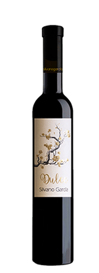 Silvano García Dulce 2019