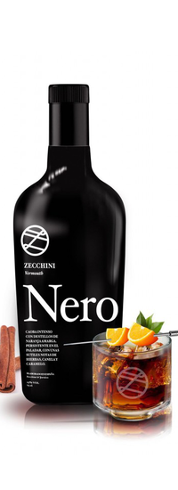 Zecchini Nero