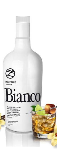 Zecchini Bianco