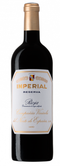 Imperial Reserva 2017