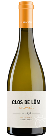 Clos de Lom Malvasía 2020