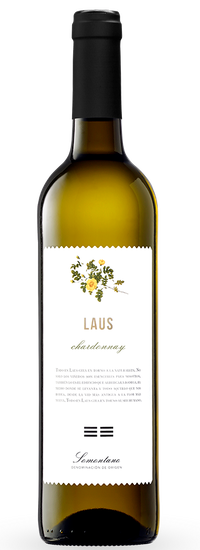 LAUS Chardonnay 2020